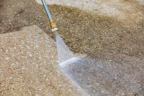 Best Factory Floor Cleaning  in Oakland, MO