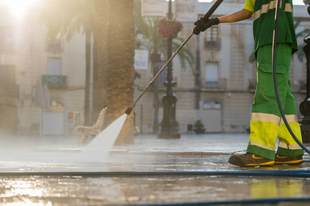 Professional Pressure Washing Services in Oakland, MO